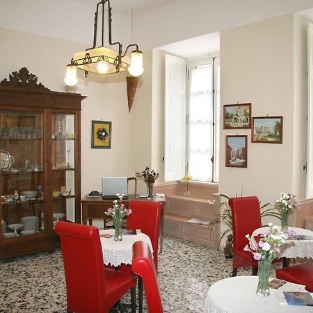 Beb Di Fiore Napoli Eksteriør bilde