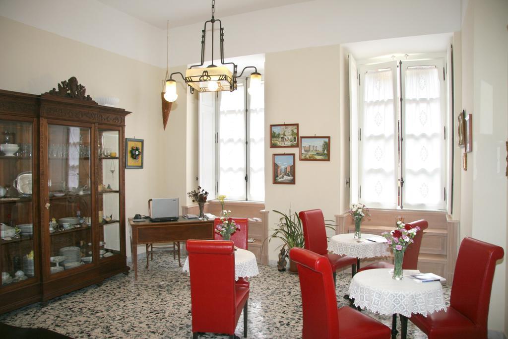 Beb Di Fiore Napoli Eksteriør bilde
