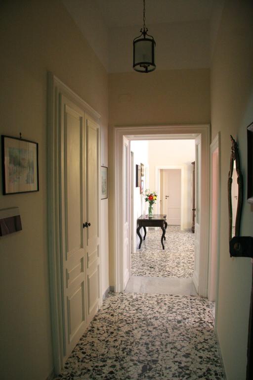 Beb Di Fiore Napoli Eksteriør bilde